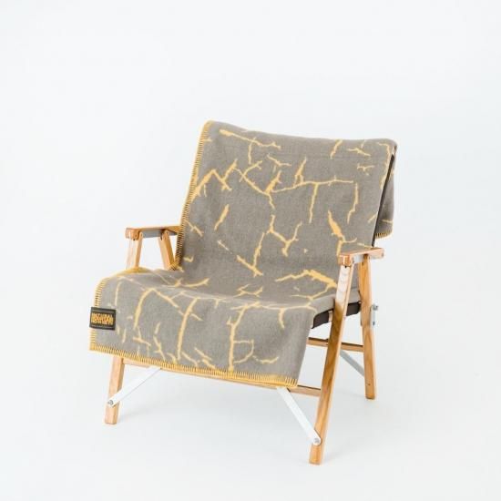 ナチュラルマウンテンモンキーズ HOTEL BLANKET コットン タオル NATURAL MOUNTAIN MONKEYS / HOTEL BLANKET （Cotton Crack）コットン