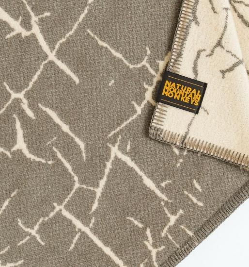 HOTEL BLANKET ホテルブランケット ナチュモン ブランケット NATURAL