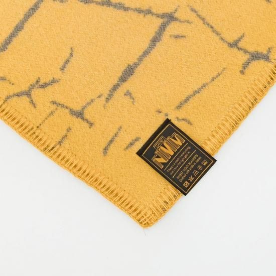 HOTEL BLANKET ホテルブランケット ナチュモン ブランケット NATURAL