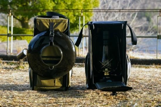 アッソブ　ランタンケース　AS20V ランタンカバー　ローバーチェア NYLON POLYCARBONATE LANTERN CASE AS2OV アッソブ ランタン
