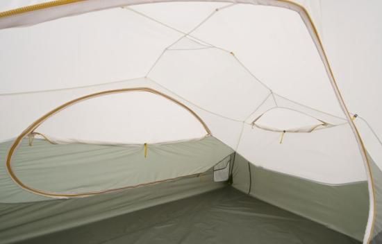 オーロラリッジ 2P 【40％OFF】 - CAMPHILLS ONLINE SHOP