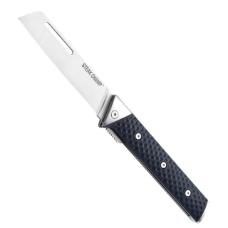 CHEF‘S OUTDOOR FOLDING KNIFE 12cm