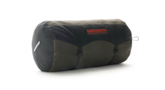BackCountry 320 shelter ポールセット