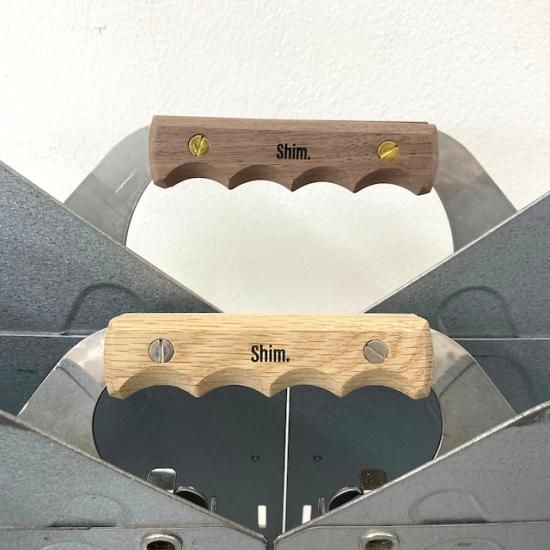 Shim.Grip/ShelCon シムグリップ シェルコン - CAMPHILLS ONLINE Shim.Grip/ShelCon シムグリップ シェルコン - CAMPHILLS ONLINE