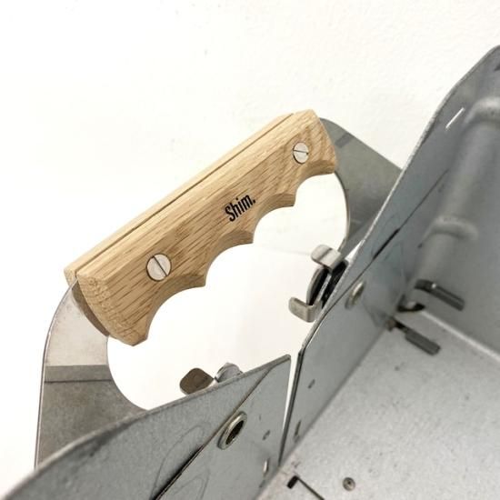 Shim.Grip/ShelCon シムグリップ シェルコン - CAMPHILLS ONLINE Shim.Grip/ShelCon シムグリップ シェルコン - CAMPHILLS ONLINE