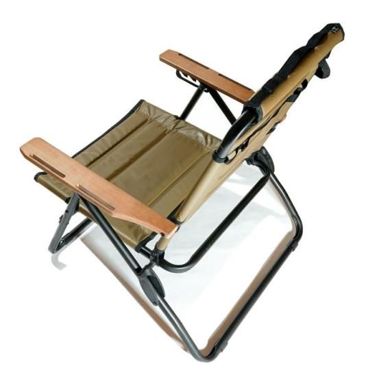 RECLINING LOW ROVER CHAIR＋MULTI CUSION