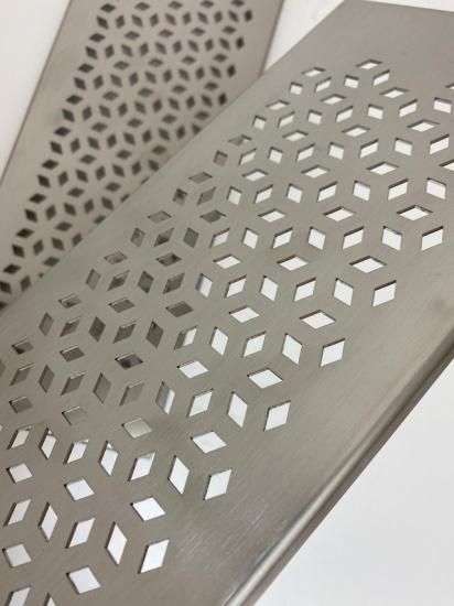 Shim.Board 01 T.G.F.用ステンレス天板（2枚セット） Shim.Board 01 T.G.F.用ステンレス天板（2枚セット