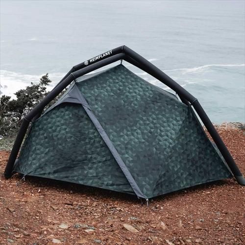 HEIMPLANET FISTRAL《30％OFF》 - CAMPHILLS ONLINE SHOP