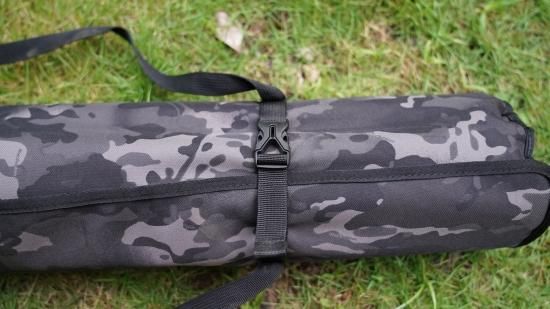 MACONE 別注ポール収納ケース - CAMPHILLS ONLINE SHOP MACONE 別注ポール収納ケース - CAMPHILLS ONLINE SHOP