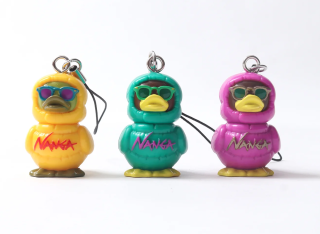 ナンガ NANGA - CAMPHILLS ONLINE SHOP
