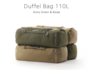 DUFFEL BAG 110L BACKCOUNTRY