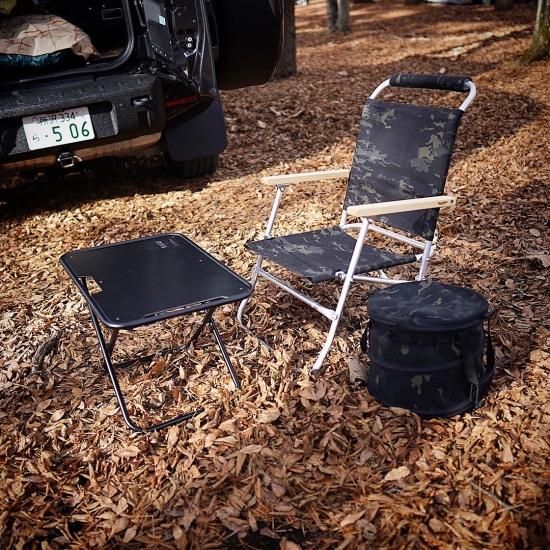 別注MINI ROVER TABLE - CAMPHILLS ONLINE SHOP 別注MINI ROVER TABLE - CAMPHILLS ONLINE SHOP