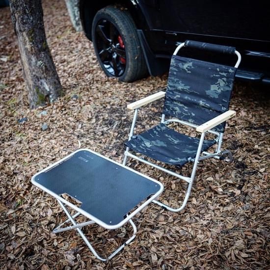 別注MINI ROVER TABLE - CAMPHILLS ONLINE SHOP 別注MINI ROVER TABLE - CAMPHILLS ONLINE SHOP