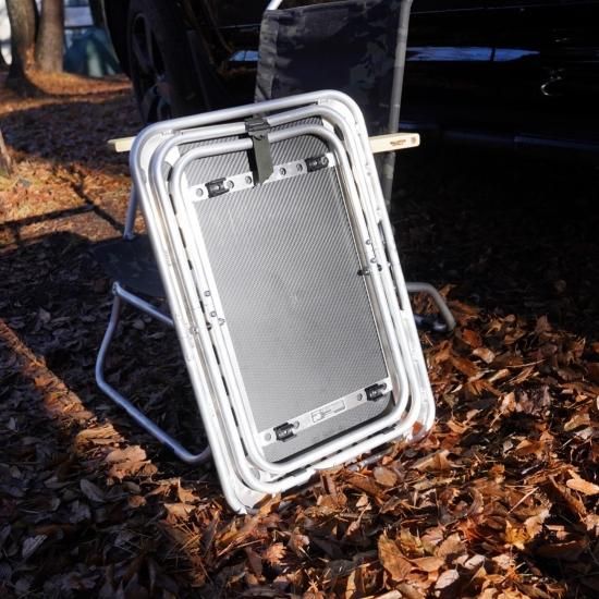 別注MINI ROVER TABLE - CAMPHILLS ONLINE SHOP