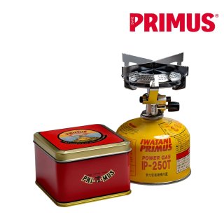 PRIMUS/プリムス 130周年記念 2243ヘリテージ クラシックトレイル P-2243HT