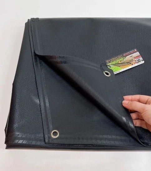 Helinox ヘリノックス V-TARP 一体型 専用グランドシート ハイ