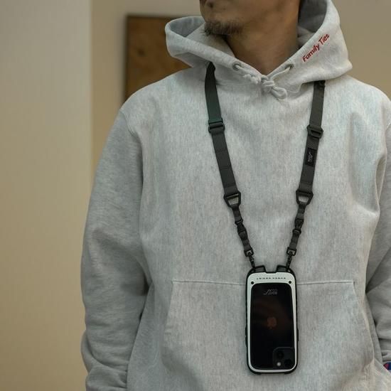 GRAVITY UTILITY WEBBING NECK/SHOULDER LOOP ROOT - CAMPHILLS