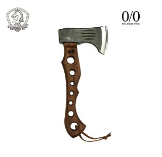 DRILLED HAND AXE II ʥå 30%OFF