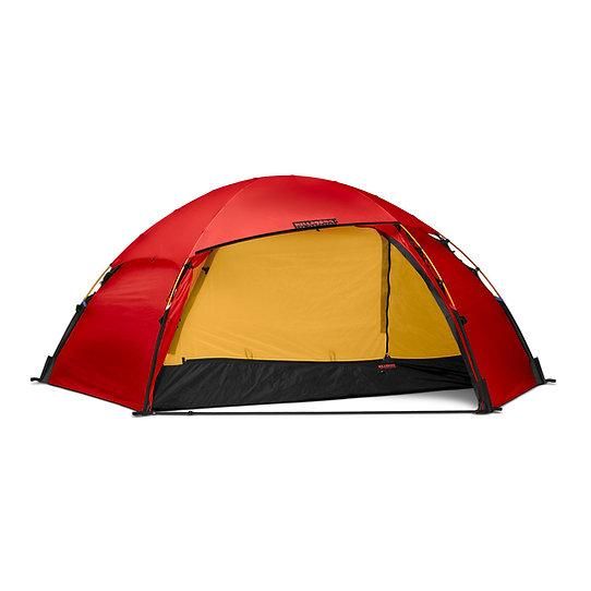 アラック3 一体型 グランドシート Mac Foot Light Hilleberg アラック3 一体型 グランドシート Mac Foot Light Hilleberg