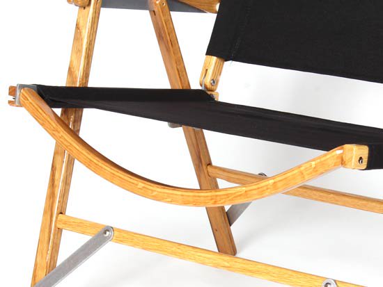 Kermiit Chair 