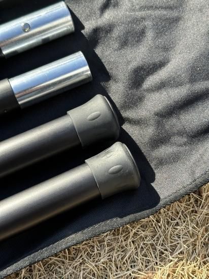 YUNAN POLE FOOT ※入荷未定 - CAMPHILLS ONLINE SHOP