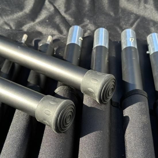 YUNAN POLE FOOT ※入荷未定 - CAMPHILLS ONLINE SHOP YUNAN POLE FOOT ※入荷未定 - CAMPHILLS ONLINE SHOP