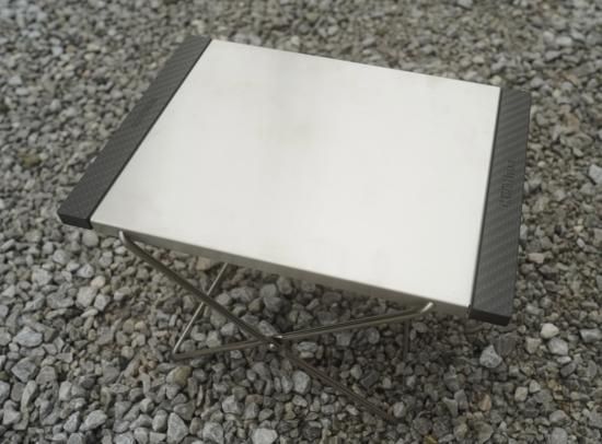 CF Chill Side Bar - CAMPHILLS ONLINE SHOP