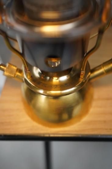 貝原バーナー ケロシンストーブ M214-B Kerosene Stove 貝原バーナー ケロシンストーブ M214-B Kerosene Stove