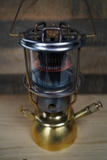 貝原バーナー ケロシンストーブ M214-B Kerosene Stove 貝原バーナー ケロシンストーブ M214-B Kerosene Stove