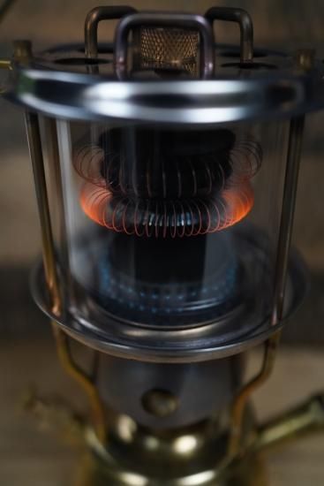 貝原バーナー ケロシンストーブ M214-B Kerosene Stove 貝原バーナー ケロシンストーブ M214-B Kerosene Stove