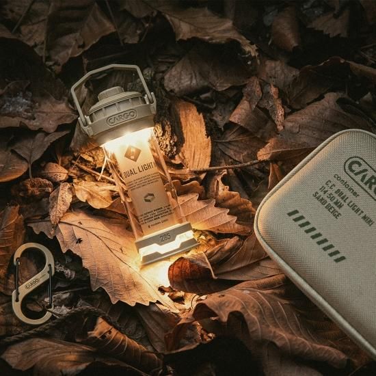 ライト・ランタン CARGO CONTAINER DUAL LIGHT MINI Amazon.co.jp: CARGO CONTAINER カーゴコンテナ DUAL LIGHT MINI