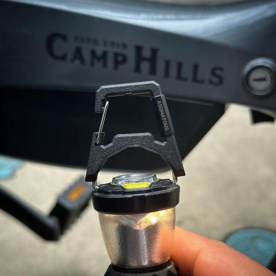 ASOMATOUS EX-GATE エクスゲート - CAMPHILLS ONLINE SHOP