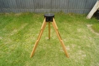 WANTKEY LEG OAK