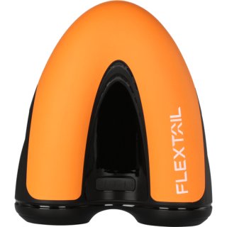 フレックステイル FLEXTAIL マックスサップポンプ SUP用コードレス電動エアーポンプ MAX SUP PUMP オレンジ