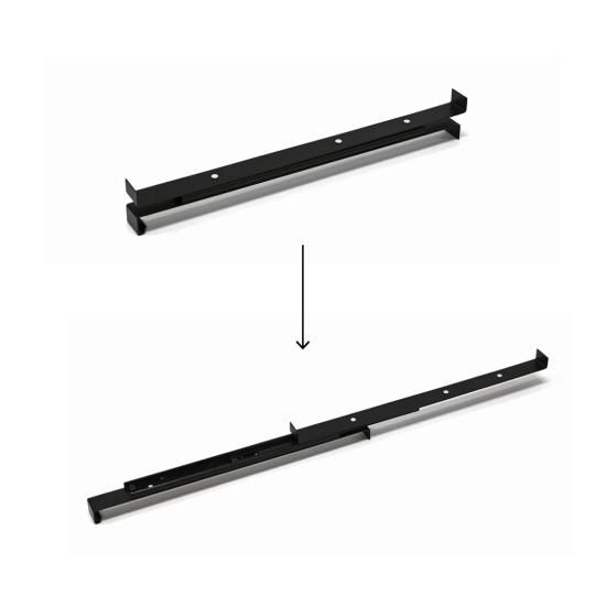 THOR To-Rail - CAMPHILLS ONLINE SHOP