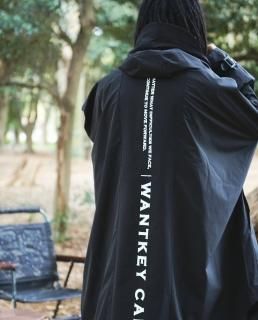 ウォンキーキャンプ WANTKEY CAMP - CAMPHILLS ONLINE SHOP