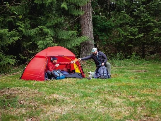 入間扇台店にHILLEBERG（ヒルバーグ）のアラック3が入荷しました