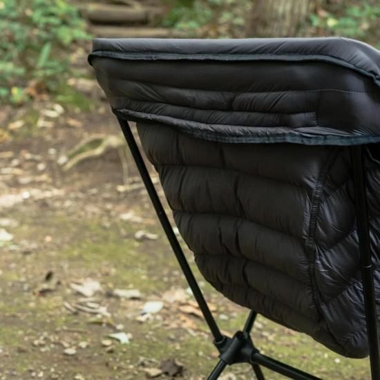 CHAIR JACKET 2 - CAMPHILLS ONLINE SHOP