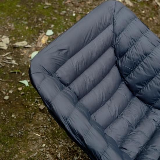 CHAIR JACKET 2 - CAMPHILLS ONLINE SHOP