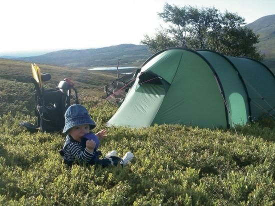 HILLEBERG - Hilleberg nammatj ヒルバーグ ナマッジ 3gt グリーン ヒルバーグ HILLEBERG ナマッジ3GT サンド Nammatj 3GT Sand