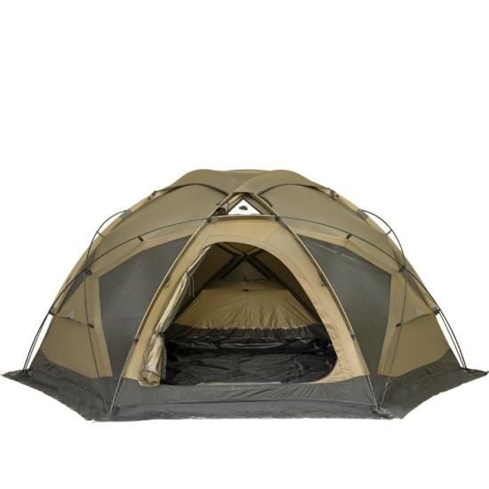 POMOLY Dome X4 Pro 自立式ドームテント 2-4人用 - CAMPHILLS POMOLY Dome X4 Pro 自立式ドームテント 2-4人用 - CAMPHILLS