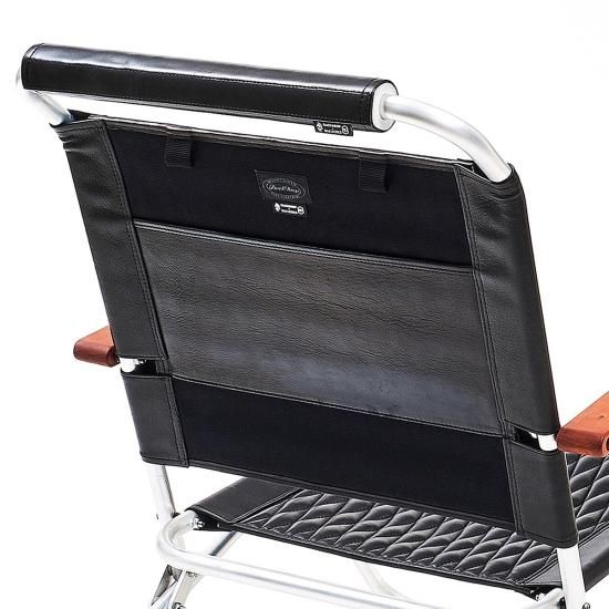 BD ROCKING ROVER FLAMEフレーム ローバーチェア ロッキング BD ROCKING ROVER | BALLISTICS