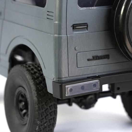WPL JAPAN スズキ ジムニー C74 RTR - CAMPHILLS ONLINE SHOP WPL JAPAN スズキ ジムニー C74 RTR - CAMPHILLS ONLINE SHOP