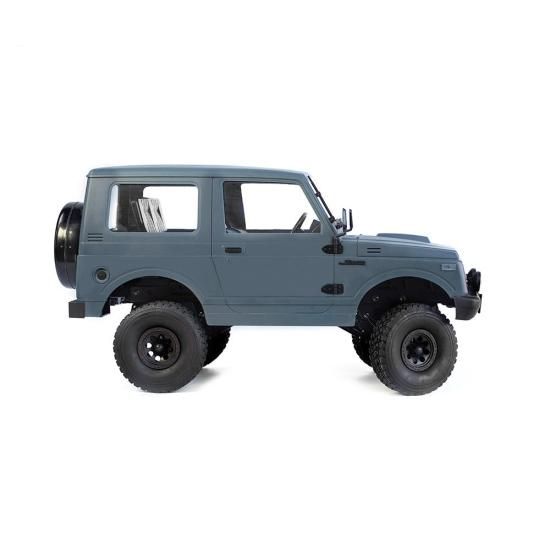 WPL JAPAN スズキ ジムニー C74 RTR - CAMPHILLS ONLINE SHOP WPL JAPAN スズキ ジムニー C74 RTR - CAMPHILLS ONLINE SHOP