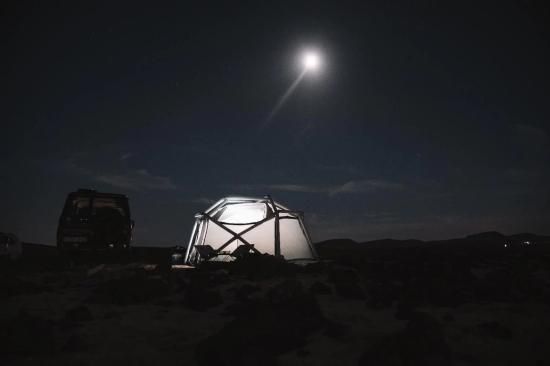 CLOUDBREAK - CAMPHILLS ONLINE SHOP