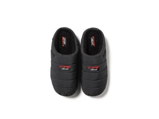 NANGA × SUBU TAKIBI WINTER SANDALS 2023 《30%OFF NANGA × SUBU TAKIBI WINTER SANDALS 2023 《30%OFF