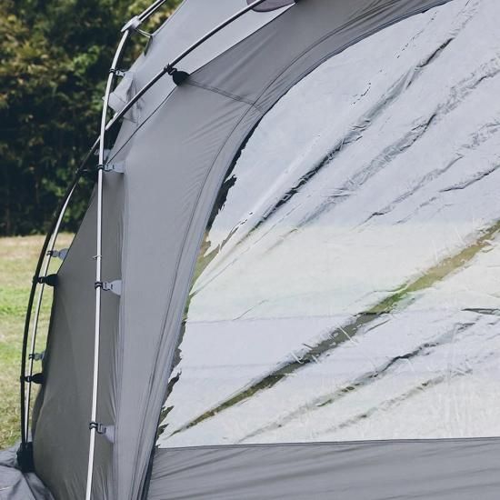 Snail Shelter(本体)-BLACK - CAMPHILLS ONLINE SHOP Snail Shelter(本体)-BLACK - CAMPHILLS ONLINE SHOP