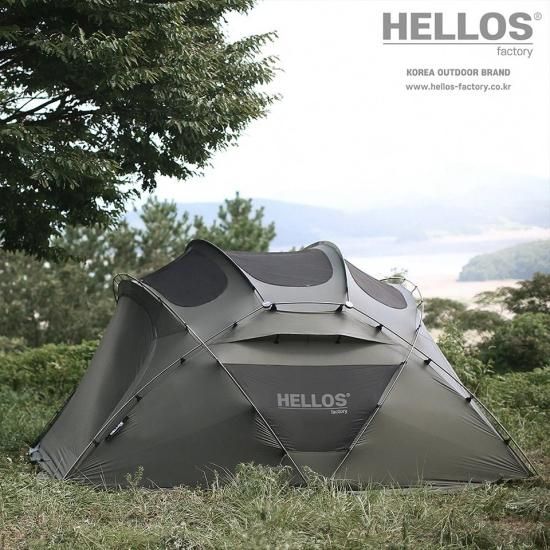 Snail Shelter(本体)-TAN - CAMPHILLS ONLINE SHOP Snail Shelter(本体)-TAN - CAMPHILLS ONLINE SHOP
