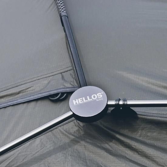 Snail Shelter(本体)-TAN - CAMPHILLS ONLINE SHOP Snail Shelter(本体)-TAN - CAMPHILLS ONLINE SHOP