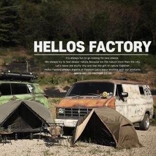 ヘロス HELLOS - CAMPHILLS ONLINE SHOP ヘロス HELLOS - CAMPHILLS ONLINE SHOP